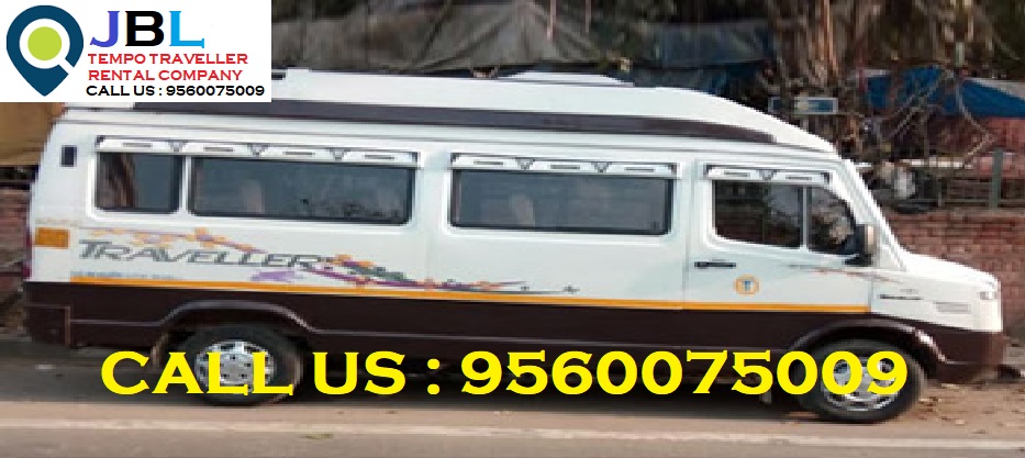 Rent tempo traveller in Sohna Sector-36�Gurgaon