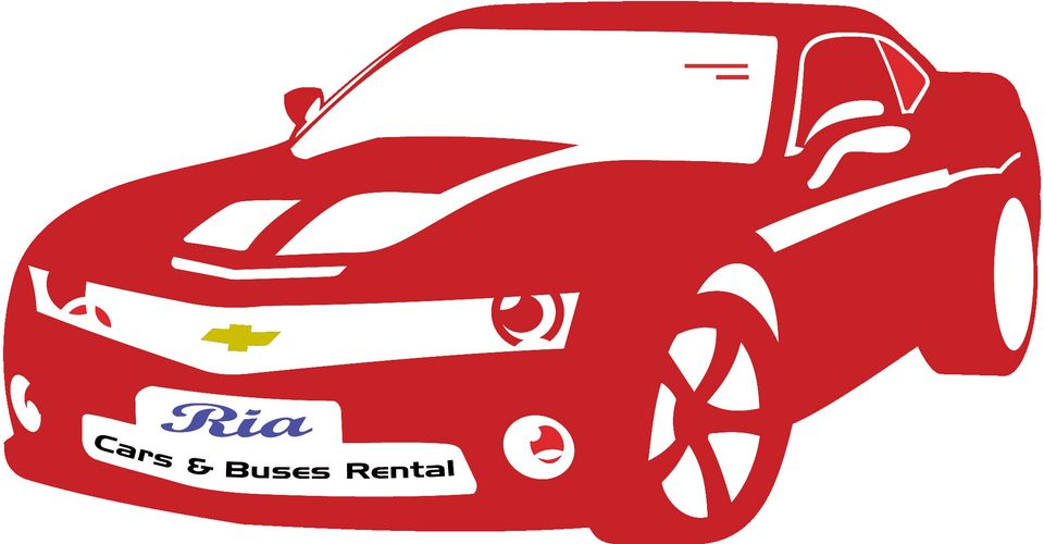Ria Cars and Buses Rentals