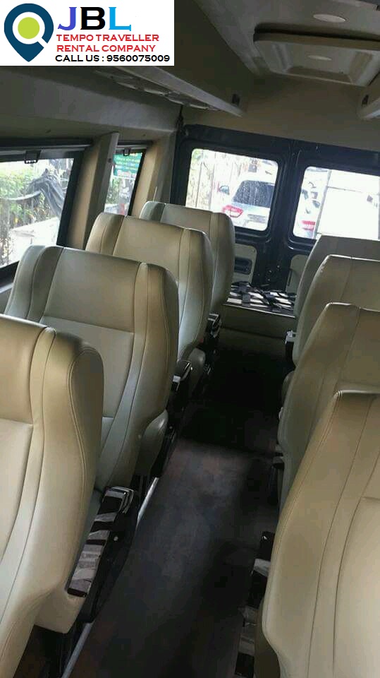 Rent tempo traveller in Sector-103�Gurgaon