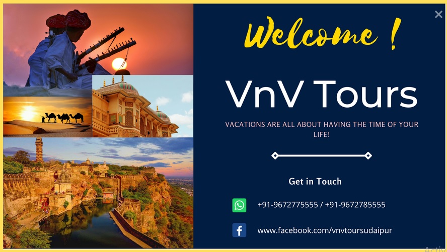 VnV Travels